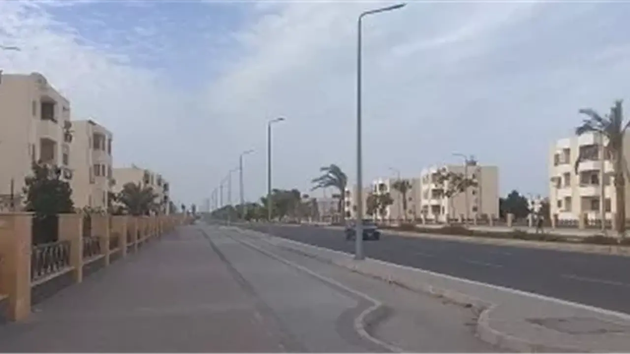 تقلبات جوية مرتقبة.. تفاصيل درجات الحرارة وفرص سقوط الأمطار يوم الأحد المقبل